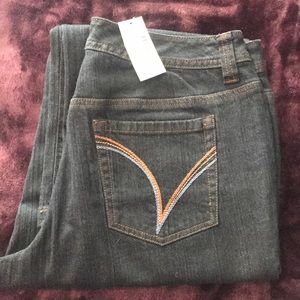 Lane Bryant Plus Size Jeans